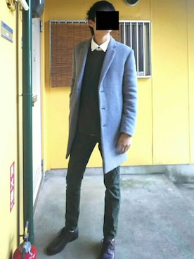 黒子さんのコーディネート