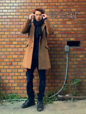 takayuki.kさんのコーディネート