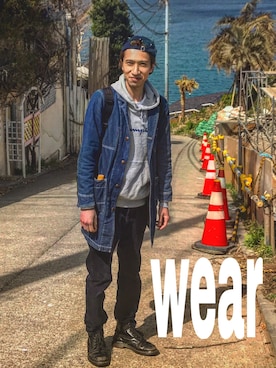 takayuki.kさんのコーディネート