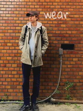 takayuki.kさんのコーディネート