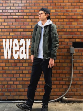 takayuki.kさんのコーディネート