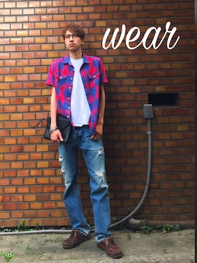 takayuki.kさんのコーディネート