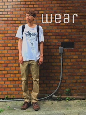 takayuki.kさんのコーディネート