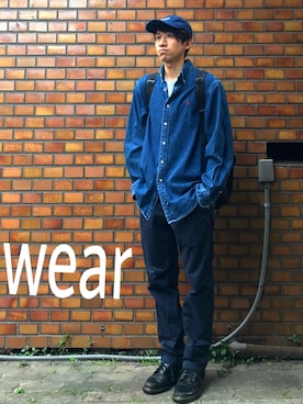 takayuki.kさんのコーディネート