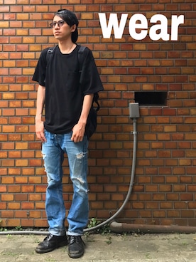 takayuki.kさんのコーディネート