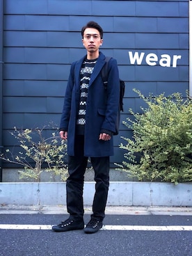 takayuki.kさんのコーディネート