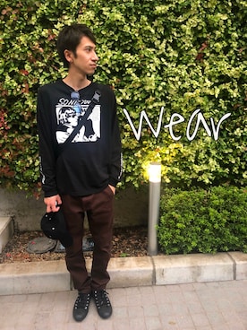 takayuki.kさんのコーディネート