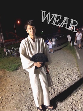 takayuki.kさんのコーディネート