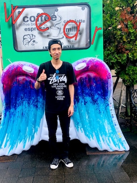 takayuki.kさんのコーディネート