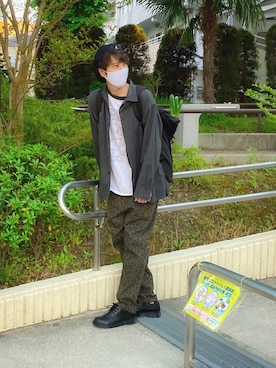 takayuki.kさんのコーディネート