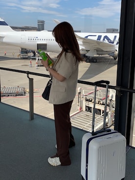 yuさんのコーディネート