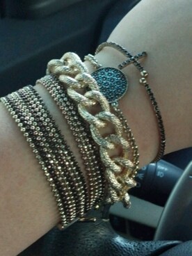 Camille Cochranさんのコーディネート