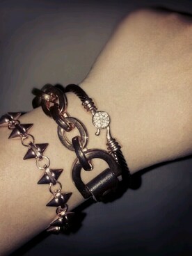 Camille Cochranさんのコーディネート