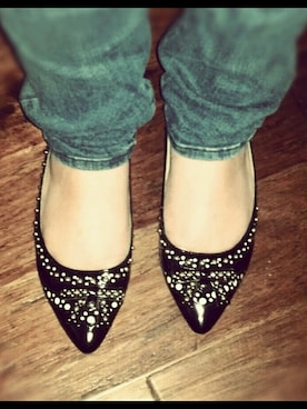 Camille Cochranさんのコーディネート