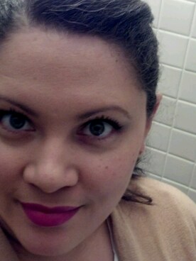 Camille Cochranさんのコーディネート