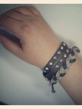 Camille Cochranさんのコーディネート