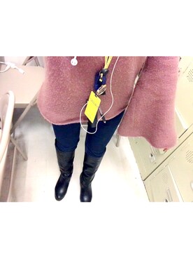 Saki Kitaguchiさんのコーディネート