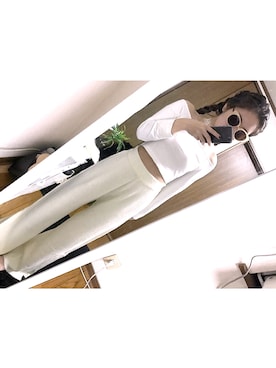 Saki Kitaguchiさんのコーディネート