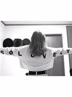 Saki Kitaguchiさんのコーディネート