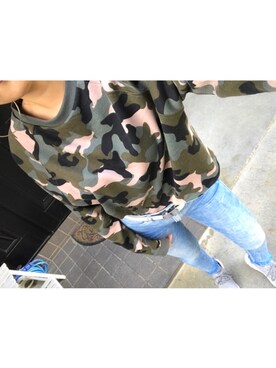 Saki Kitaguchiさんのコーディネート