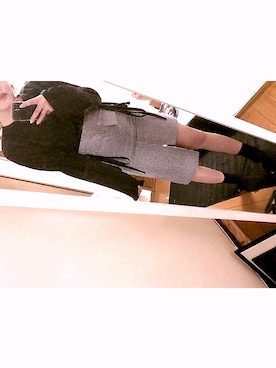 Saki Kitaguchiさんのコーディネート