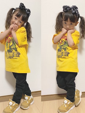 memeさんのコーディネート