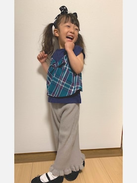 memeさんのコーディネート