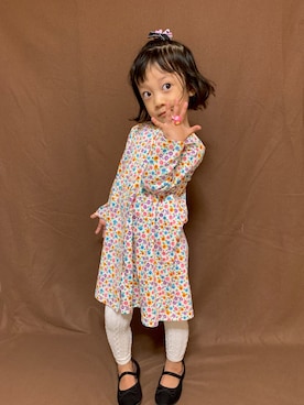 memeさんのコーディネート