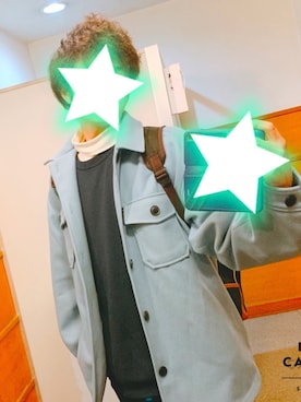 たかたかたかさんのコーディネート