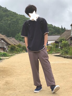 たかたかたかさんのコーディネート