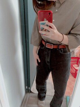 nomさんのコーディネート