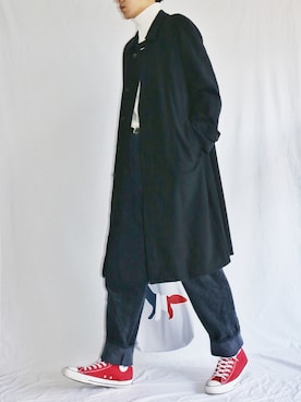 とっきーさんのコーディネート