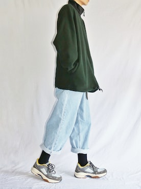 とっきーさんのコーディネート