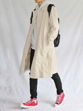 とっきーさんのコーディネート