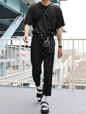 とっきーさんのコーディネート