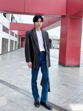 とっきーさんのコーディネート