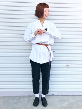 め ぐさんのコーディネート