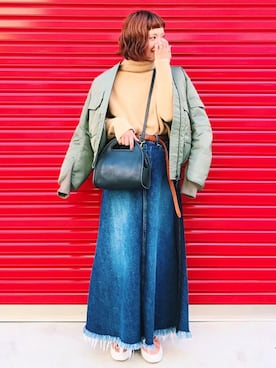 め ぐさんのコーディネート