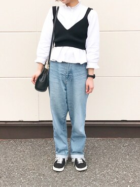 め ぐさんのコーディネート