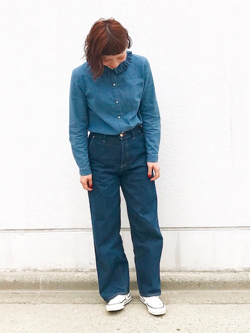 め ぐさんのコーディネート