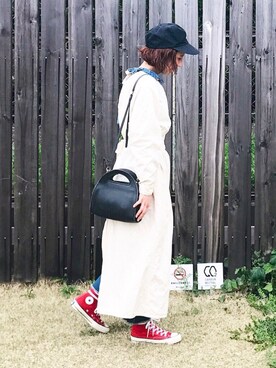 め ぐさんのコーディネート