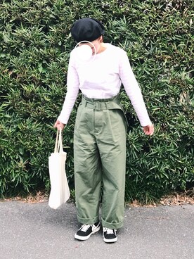 め ぐさんのコーディネート