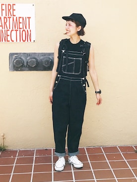 め ぐさんのコーディネート