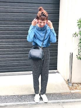 め ぐさんのコーディネート