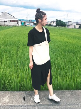 め ぐさんのコーディネート