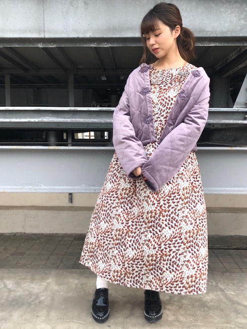 ベストmerry Jenny モデル 人気のファッショントレンド