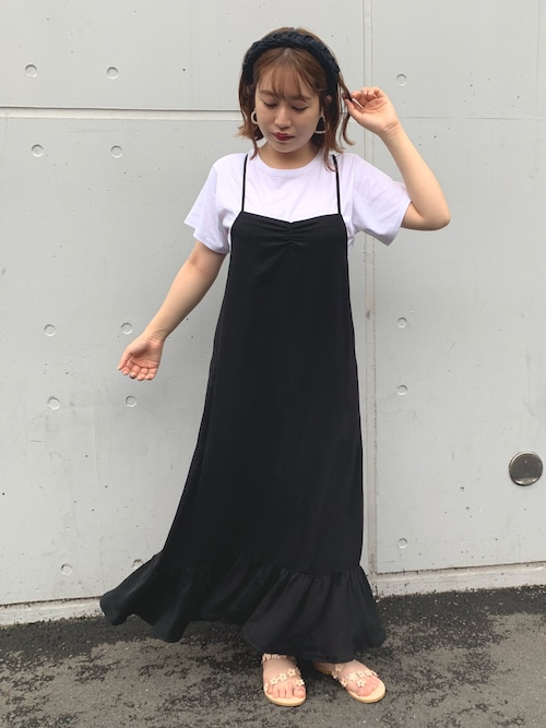 Merry Jenny 新宿店 Merry Jenny 新宿ルミネエスト店 Merry Jennyのワンピースを使ったコーディネート Wear