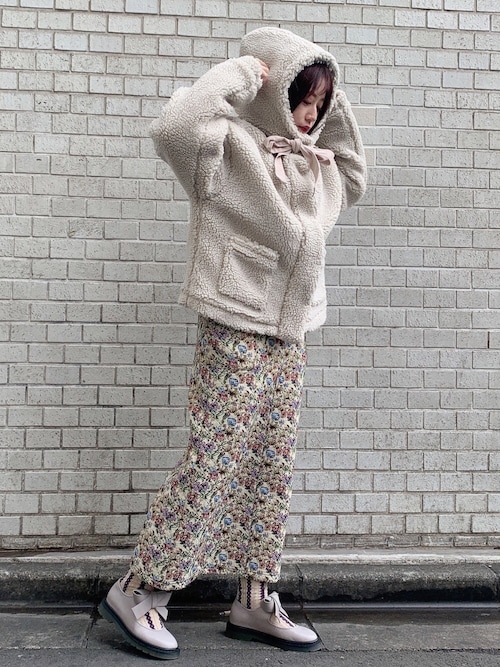 Merry Jenny 新宿店 Merry Jenny 新宿ルミネエスト店 Merry Jennyのテーラードジャケットを使ったコーディネート Wear