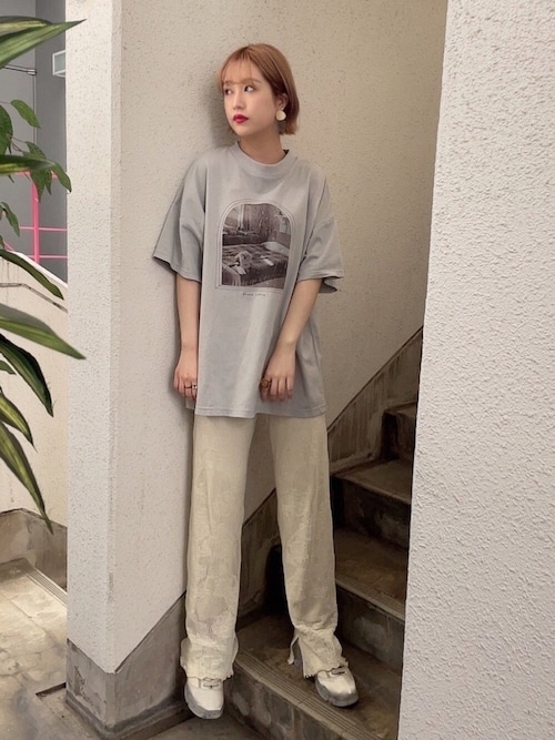 Merry Jenny 新宿店 Merry Jenny 新宿ルミネエスト店 Merry Jennyのその他パンツを使ったコーディネート Wear