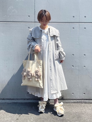 Merry Jenny 新宿店 Merry Jenny 新宿ルミネエスト店 のコーディネート一覧 Wear